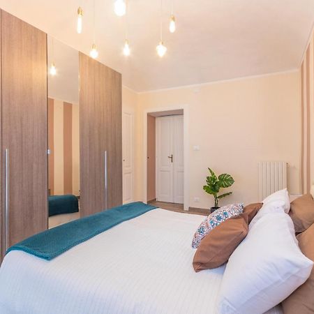 Appartamento In Piazza Adriano In Zona Cenisia Torino Eksteriør bilde