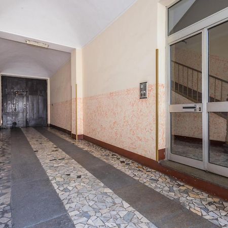 Appartamento In Piazza Adriano In Zona Cenisia Torino Eksteriør bilde