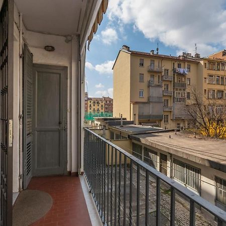 Appartamento In Piazza Adriano In Zona Cenisia Torino Eksteriør bilde